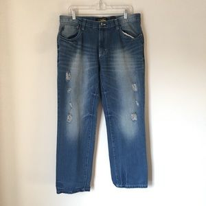 Maxi Milian Blue Jeans 32/36
